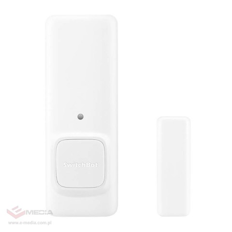 Czujnik otwarcia drzwi/okna SWITCHBOT Contact Sensor