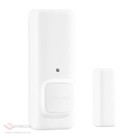 Czujnik otwarcia drzwi/okna SWITCHBOT Contact Sensor