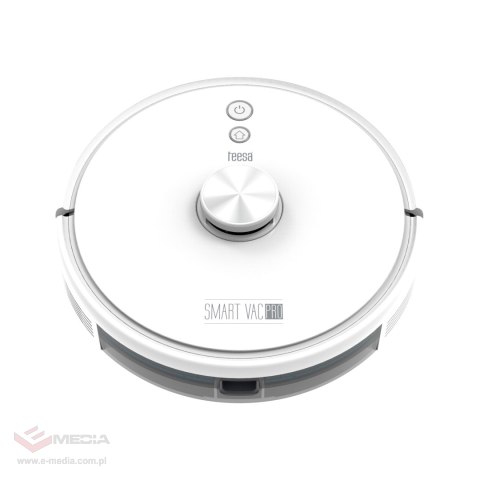 Robot sprzątający TEESA SMART VAC PRO