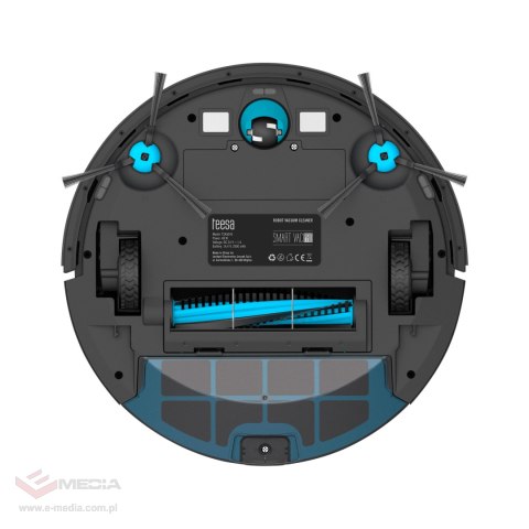 Robot sprzątający TEESA SMART VAC PRO