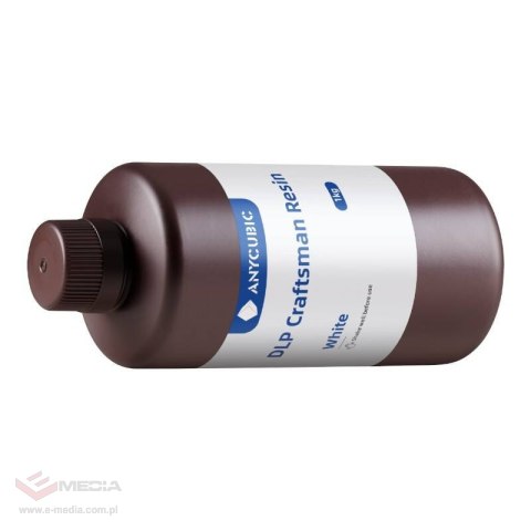 Żywica DLP ANYCUBIC Craftsman (biała)