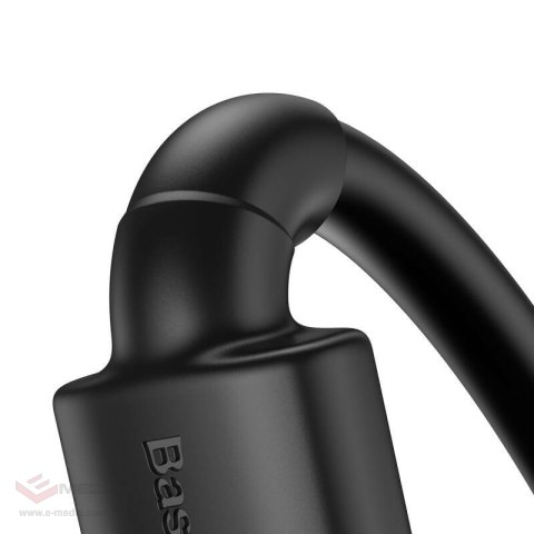 Kabel BASEUS Cafule HDMI 2.0 5m (czarno-szary)
