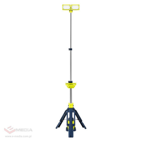 Najaśnica Mactronic TowerBeam 12000lm PFL0300-0 Najaśnica Mactronic TowerBeam 12000lm PFL0300-0