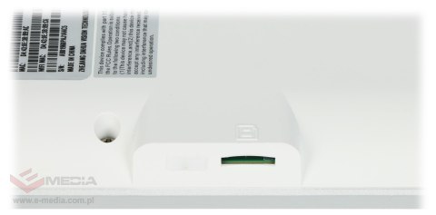 PANEL WEWNĘTRZNY IP VTH5241DW-S2 Wi-Fi / IP DAHUA