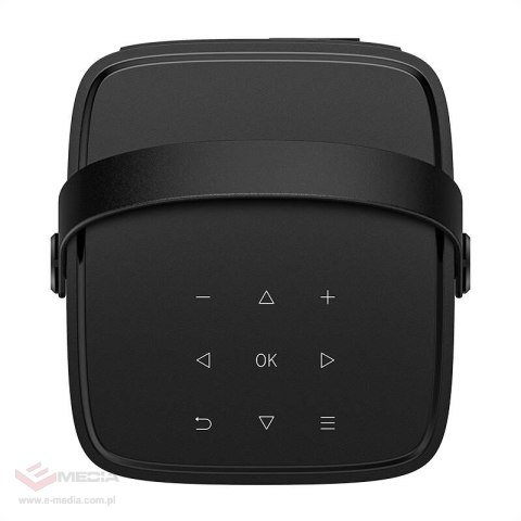 Projektor BYINTEK U80 MAX Projektor BYINTEK U80 MAX