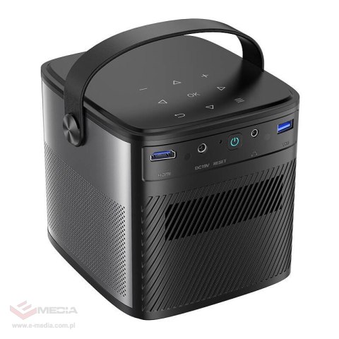 Projektor BYINTEK U80 MAX Projektor BYINTEK U80 MAX