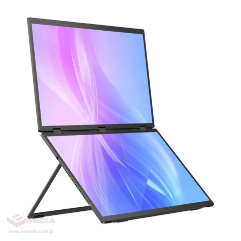 Przenośny monitor Uperfect UStation Delta Max 18,5" 1920x1080 100Hz Przenośny monitor Uperfect UStation Delta Max 18,5" 1920x1080 100Hz