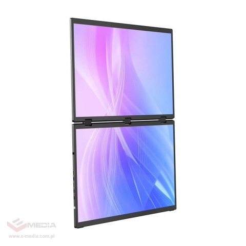 Przenośny monitor Uperfect UStation Delta Max 18,5" 1920x1080 100Hz Przenośny monitor Uperfect UStation Delta Max 18,5" 1920x1080 100Hz