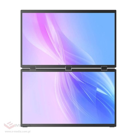 Przenośny monitor Uperfect UStation Delta Max 18,5" 1920x1080 100Hz Przenośny monitor Uperfect UStation Delta Max 18,5" 1920x1080 100Hz