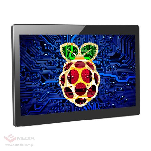 Monitor przenośny UPERFECT UPi B7 10.1" (dotykowy)