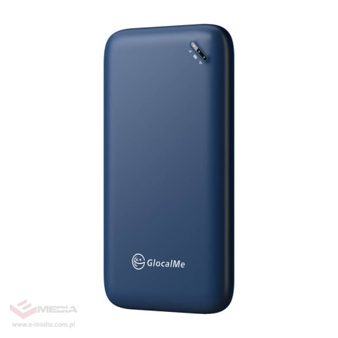 Przenośny router Wi-Fi 4G/LTE GlocalMe UPP Cloud SIM