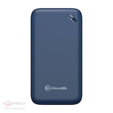Przenośny router Wi-Fi 4G/LTE GlocalMe UPP Cloud SIM