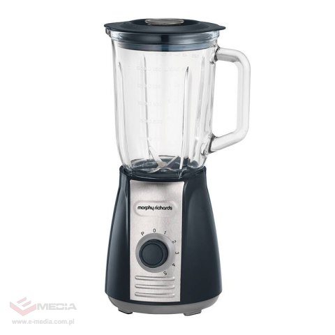 Blender kielichowy MORPHY RICHARDS 403010 1.5L (czarny)