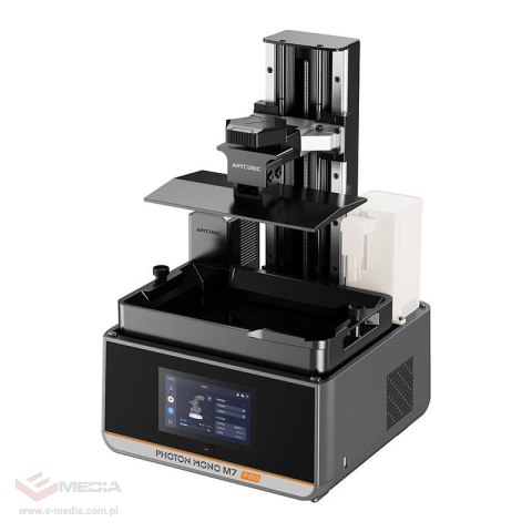 Drukarka 3D Anycubic Photon Mono M7 Pro Drukarka 3D Anycubic Photon Mono M7 Pro