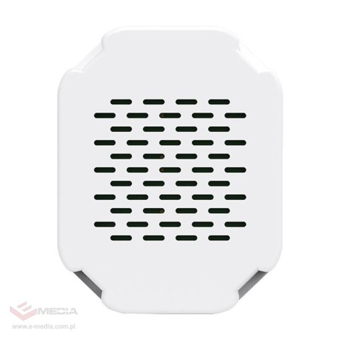 Inteligentny przełącznik HomeKit NEO NAS-SW01BH, ZigBee TUYA