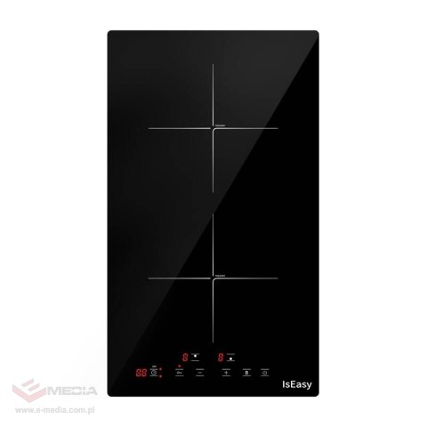 Płyta indukcyjna ISEASY LI2V-22 2 pola