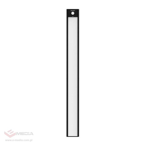 Lampka meblowa YEELIGHT Closet Light 40cm 4000K (czarna)