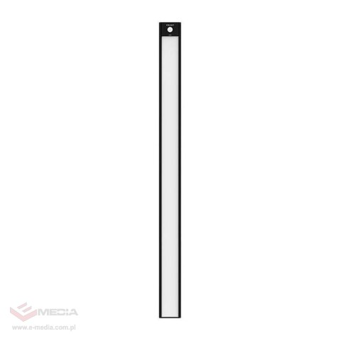 Lampka meblowa YEELIGHT Closet Light 60cm 4000K (czarna)