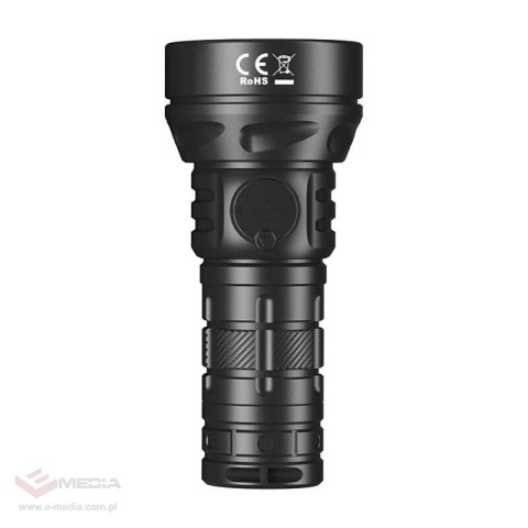 Latarka Superfire Godfire T05 - 1874 lm, wodoodporna