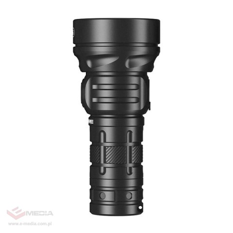 Latarka Superfire Godfire T05 - 1874 lm, wodoodporna