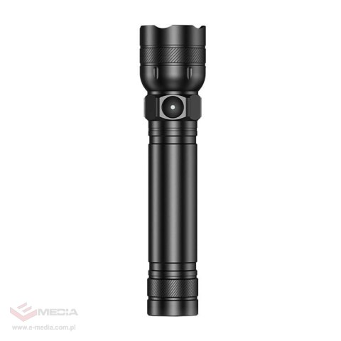 Latarka SUPERFIRE L27 strumień świetlny 1350lm