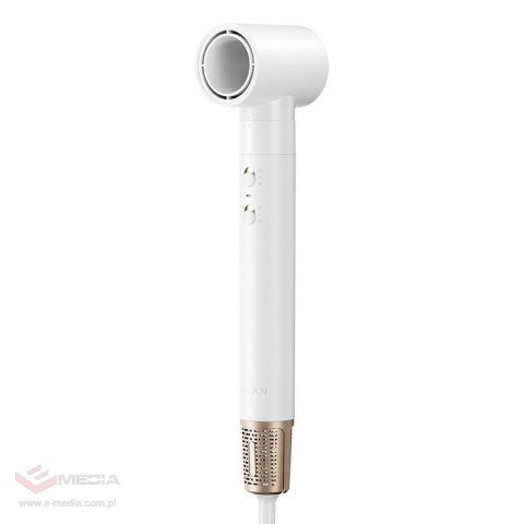 Suszarko-lokówka ANLAN 05-ACFS41-02E 4w1