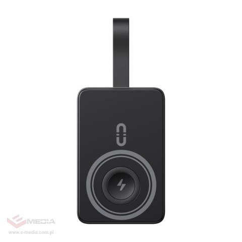 Powerbank ROMOSS WM010 10000mAh 20W (czarny)