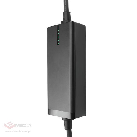 Przenośna ładowarka dla samochodów elektrycznych Besen BN60