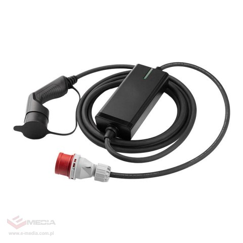 Przenośna ładowarka dla samochodów elektrycznych Besen BN60