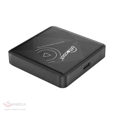 Adapter CarPlay OTTOCAST U2-AIR PRO CP82 (czarny)