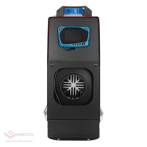 Ogrzewanie postojowe / nagrzewnica Blitzwolf BW-AH-V2, 5kw, 12V