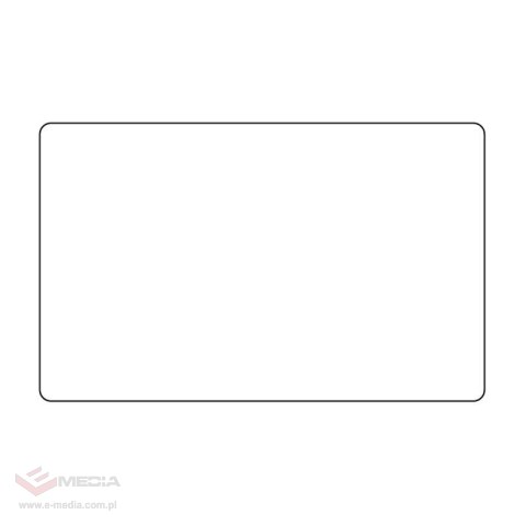 Etykiety termiczne NIIMBOT T80*50-560 80x50mm 560 szt. (białe)