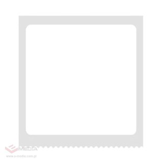 Etykiety termiczne NIIMBOT 40x40mm 180 szt. (białe)