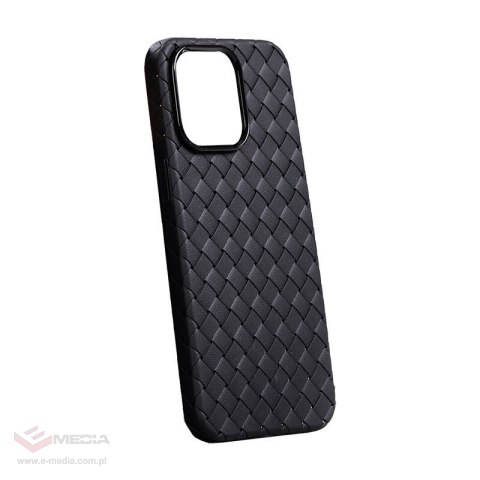Etui JOYROOM JR-BP005 iPhone 15 Pro Max (czarne)