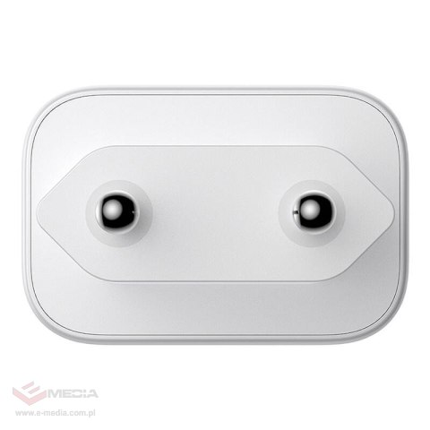 Ładowarka sieciowa Joyroom JR-TCF21 Dual-Port (A+C) (biały)
