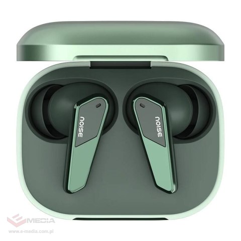 Słuchawki Noise Buds N1 Pro TWS (Zielone)