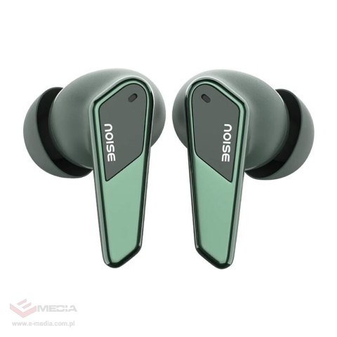 Słuchawki Noise Buds N1 Pro TWS (Zielone)