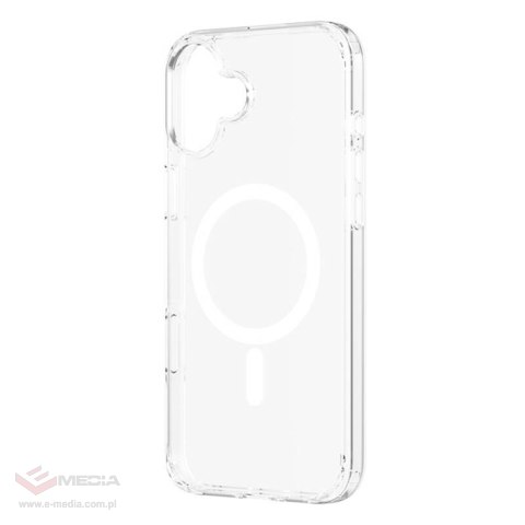 Etui VENTION KUGT0-20 do iPhone 16 Plus MagSafe (przezroczyste)