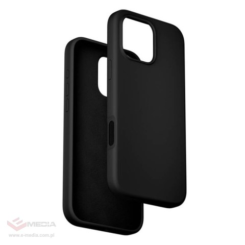 Etui magnetyczne VENTION KUHB0-40 iPhone 16 Pro Max (czarne)