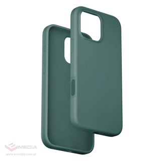 Etui VENTION KUHG0-40 MagSafe do iPhone 16 Pro Max (zielone)