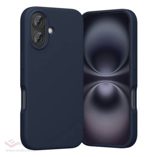 Etui magnetyczne VENTION KUHL0-20 iPhone 16 Plus (niebieskie)