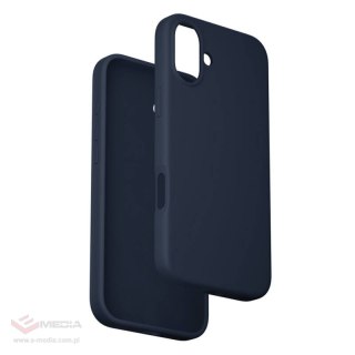 Etui magnetyczne VENTION KUHL0-20 iPhone 16 Plus (niebieskie)