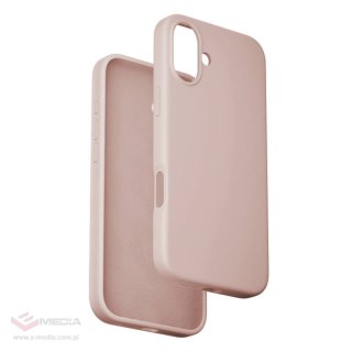 Etui magnetyczne VENTION KUHP0-20 iPhone 16 Plus (różowe)