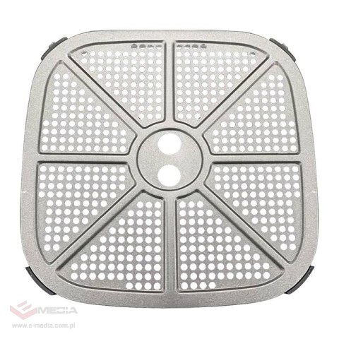 Frytkownica beztłuszczowa Deerma KZ120 1700W