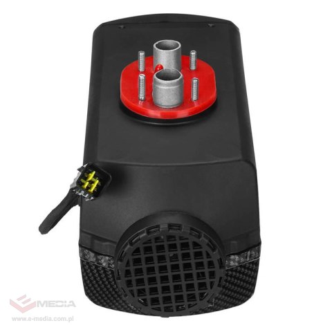 Ogrzewanie postojowe / nagrzewnica Blitzwolf BW-AH-S1-BT, 5kw, 12V