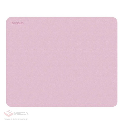 Podkładka pod myszkę Baseus (róźowy)