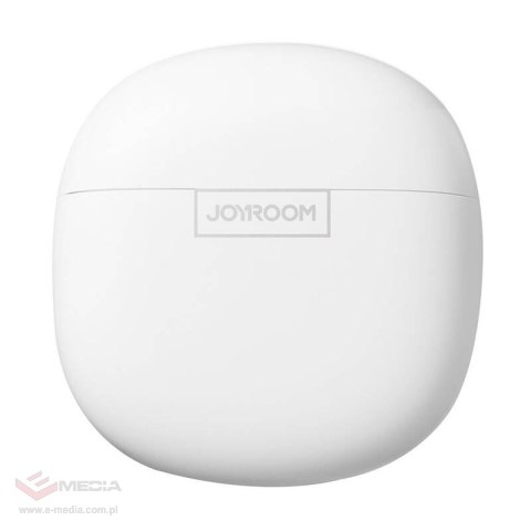 Słuchawki bezprzewodowe Joyroom Funpods JR-FB1 (białe)