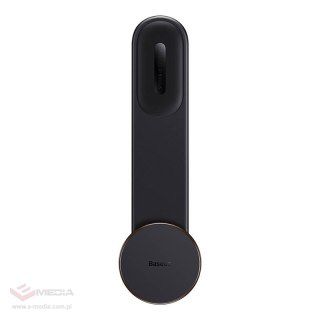 Uchwyt samochodowy z ładowarką Baseus C02 Pro Series