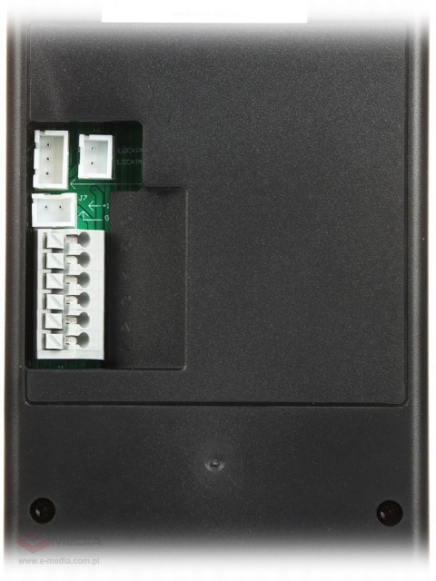 ZESTAW WIDEODOMOFONOWY VDP-76A3 EURA