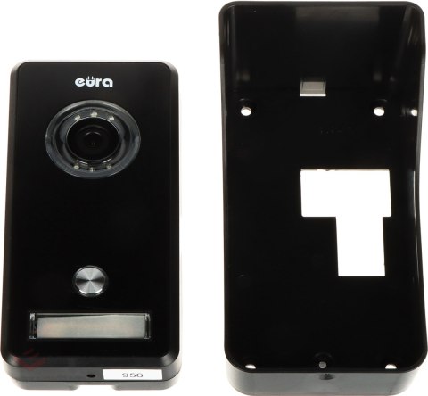 ZESTAW WIDEODOMOFONOWY VDP-76A3 EURA